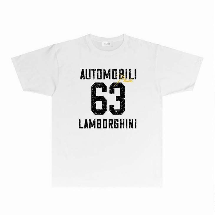 Picture of Rhude T Shirts Short _SKURhudeS-XXLsytRH0502243